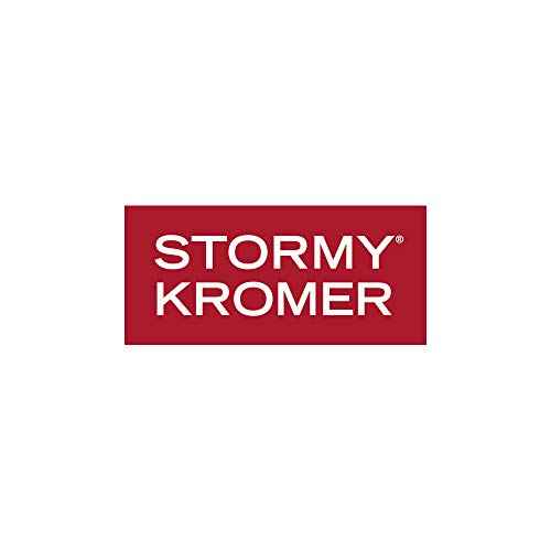 Stormy Kromer Tough Mitts, Black/Brown, Small