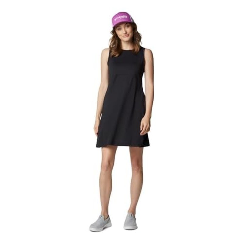 Columbia Womens Freezer Tank Dress