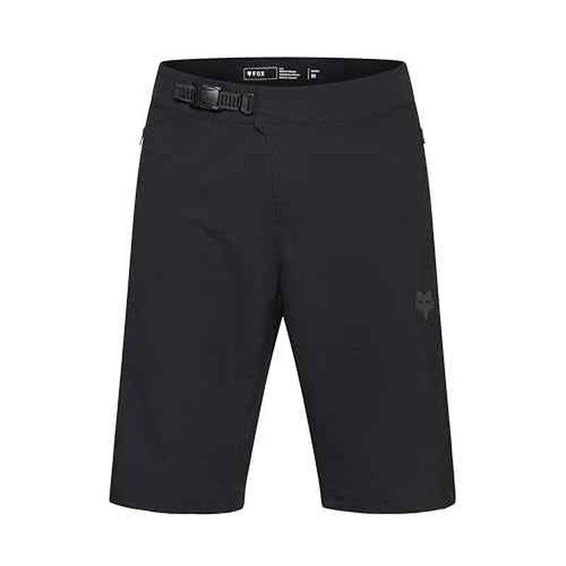 Fox Racing Men's Ranger Mountain Bike Short with Liner