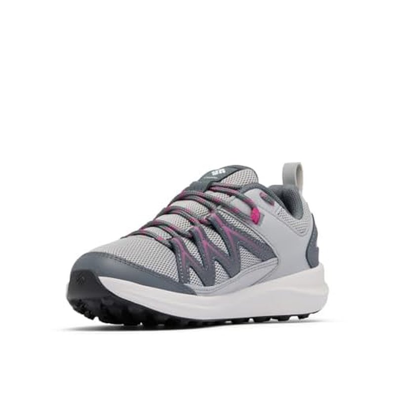 Columbia Unisex-Child Peakfreak Rush Waterproof