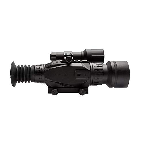 Sightmark Wraith 4K 4-32x40 Digital Night Vision Riflescope