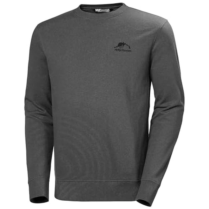 Helly-Hansen Men's Nord Graphic Crew Sweatshirt