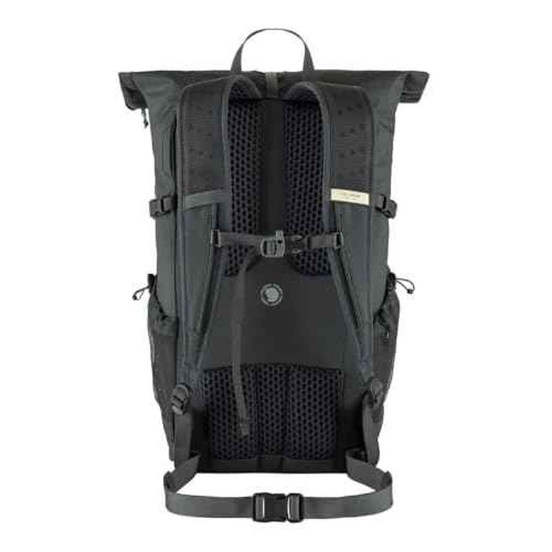 Fjallraven Abisko Hike Foldsack - Iron Grey