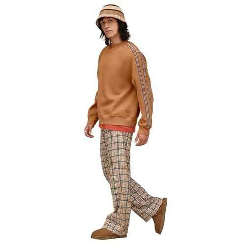 UGG mens Tasman Crewneck