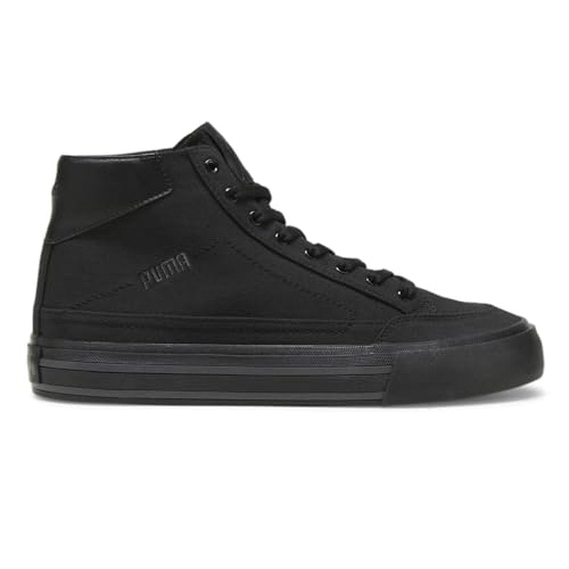 PUMA Mens Court Classic Vulc Mid