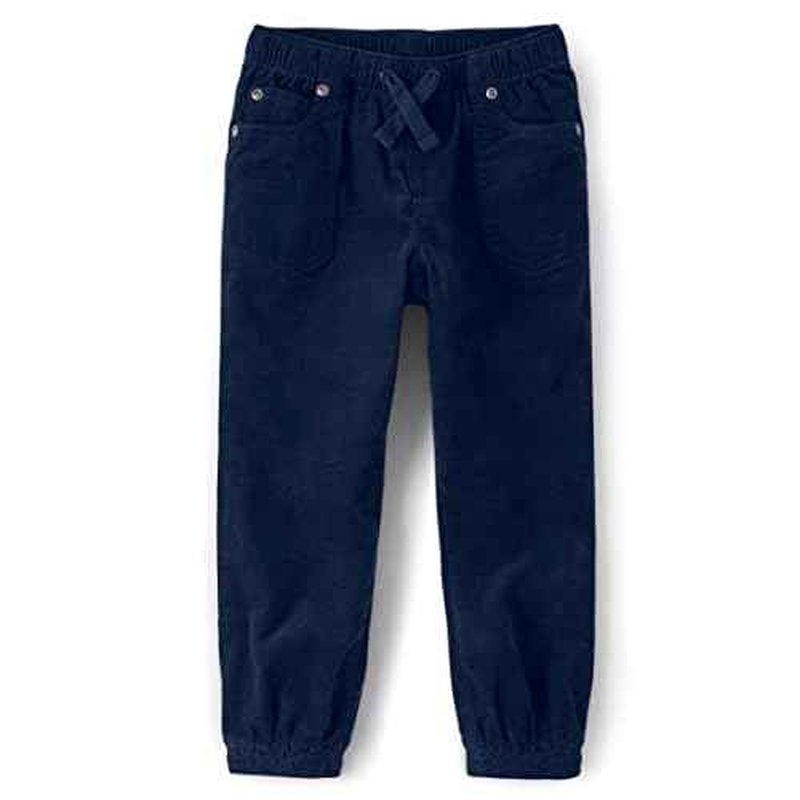 Gymboree Boys' and Toddler Corduroy Pants