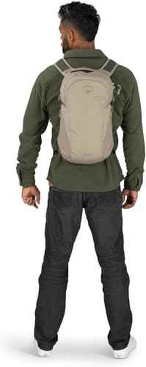 Osprey Daylite Commuter Backpack, Black