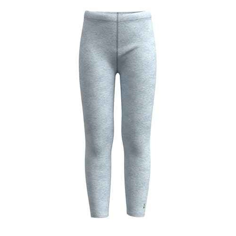 Smartwool Kid's Classic Thermal Merino Base Layer Bottoms for Boys and Girls(Toddler/Little Kid/Big Kid)