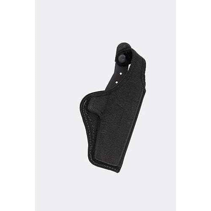 Black Holster 7105 Cruiser (Size 4 S&W K Frame 4)