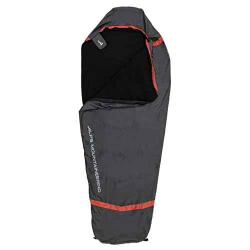 ALPS Mountaineering Wisp Sleeping Bag