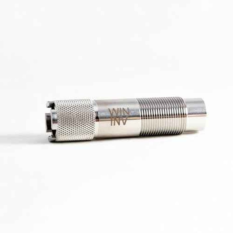 Carlsons Choke Tubes 410 Gauge for Short Invector | Stainless Steel | Sporting Clays Choke Tube | Made in USA