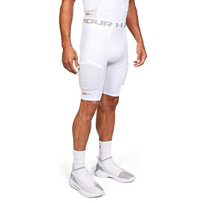 Under Armour Gameday 3 Pad Short