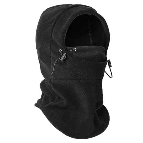Winter Face Mask for Men Women,Balaclava Ski Mask for Cold Weather, Snowboarding Gear,Snowboard Mask