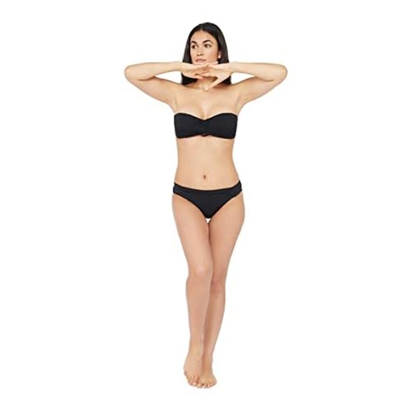 Island Goddess Triangle Hipster Swimsuit Bottom