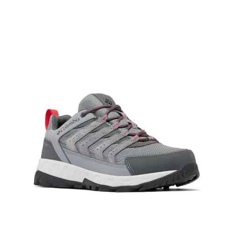 Columbia Mens Strata Trail Low Waterproof