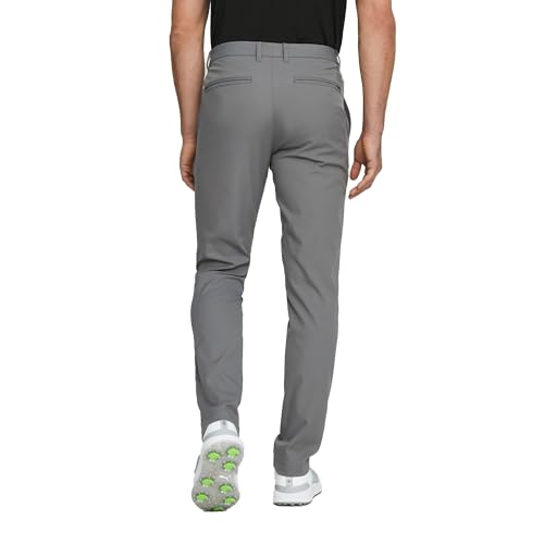 PUMA Men's Dealer Tailored Pant
