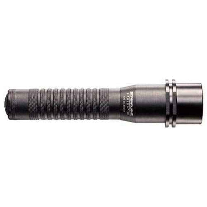 Streamlight 74300 Strion 375-Lumen Compact Rechargeable Flashlight Without Charger, Black
