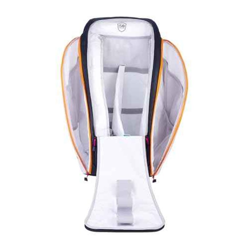 Babolat RH Performance Padel Racket Bag, Multicolor