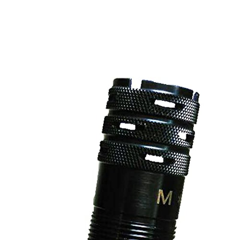 Beretta Competition Clay Shooting Steel OptimaChoke HP Ported Edition 12 Ga Choke Tube