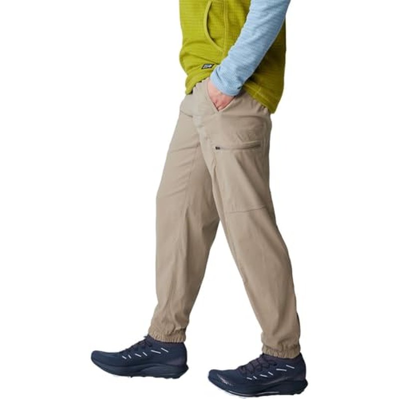 Mountain Hardwear Womens Dynama High Rise Utility Jogger