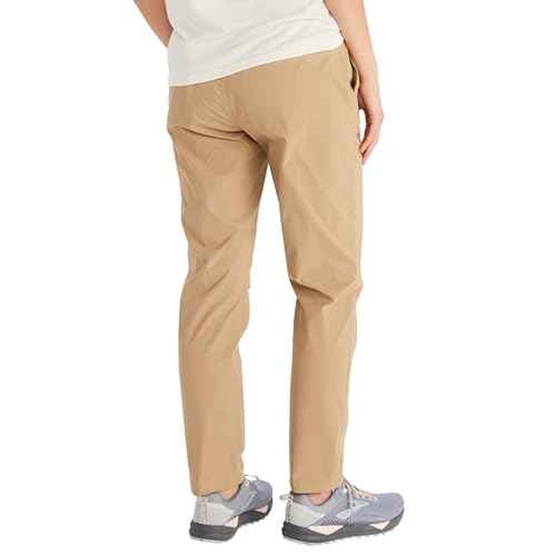 MARMOT Womens Kodachrome Pants