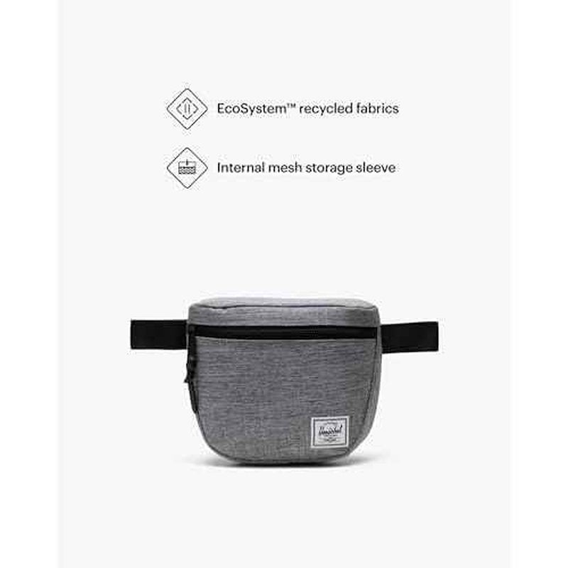 Herschel Settlement Hip Pack