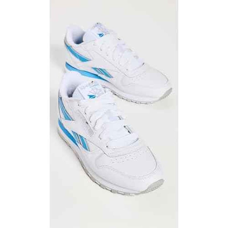 Reebok womens Angel Reese Classic Leather
