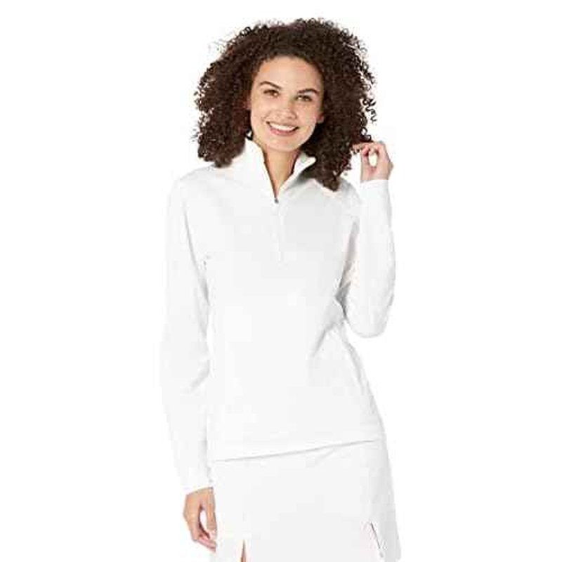 PUMA Women's Cloudspun Rockaway 1/4 Zip