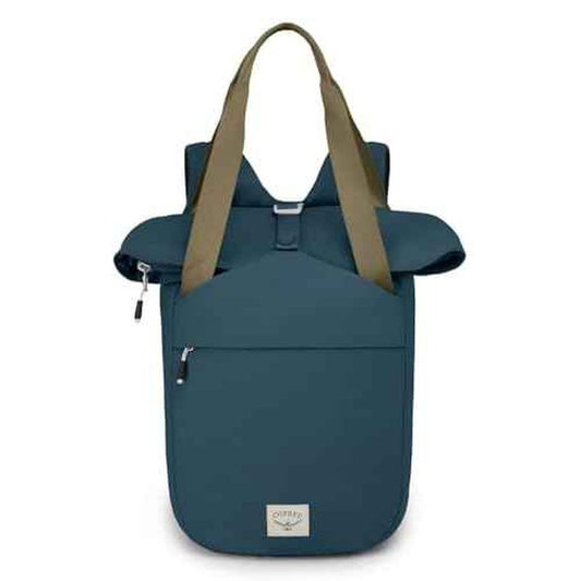 Osprey Arcane Zip Top Tote Backpack