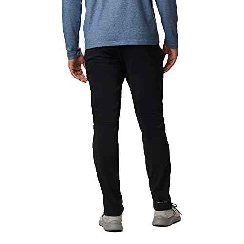 Columbia Mens Tech Trail Warm PantTech Trail Warm Pant