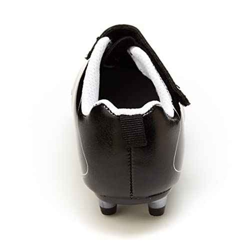 Carter's Unisex Kids Fica Sport Cleats, Black