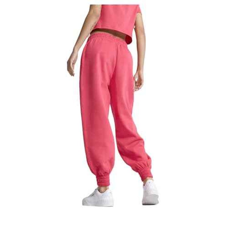PUMA Womens BMW M Motorsports Essentials+ Fleece Pants