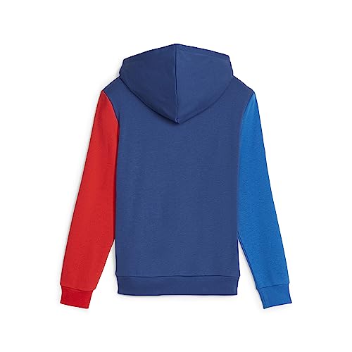 PUMA Kids' BMW M Motorsport Hoodie