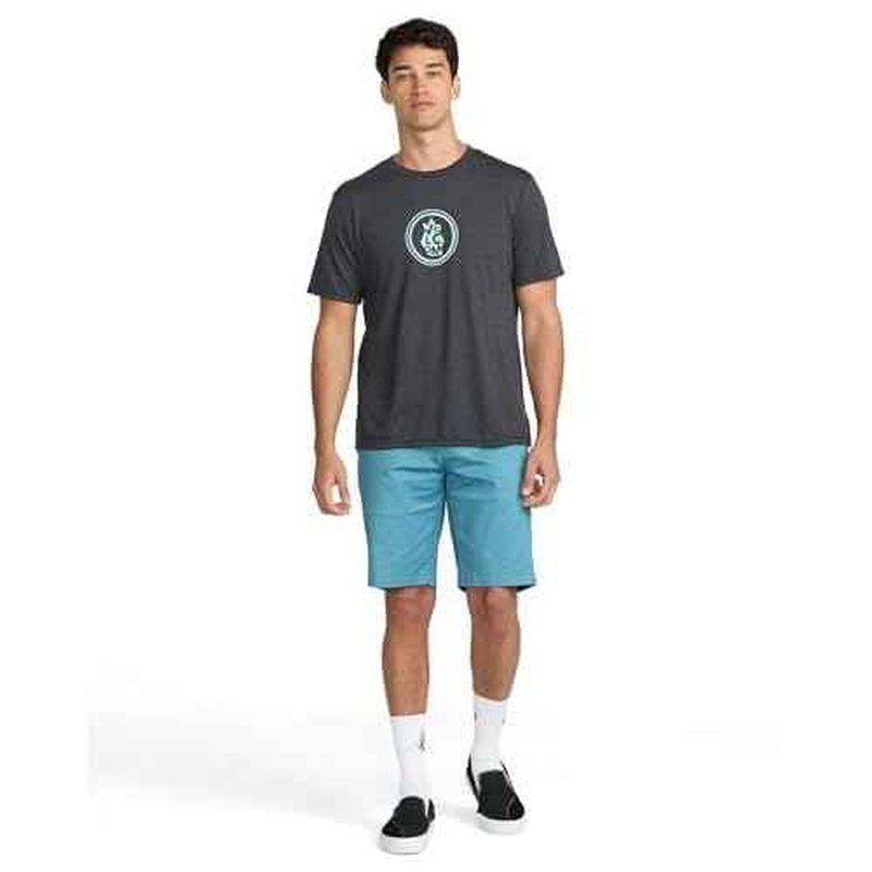 Volcom Mens Men's Frickin Modern Stretch Chino