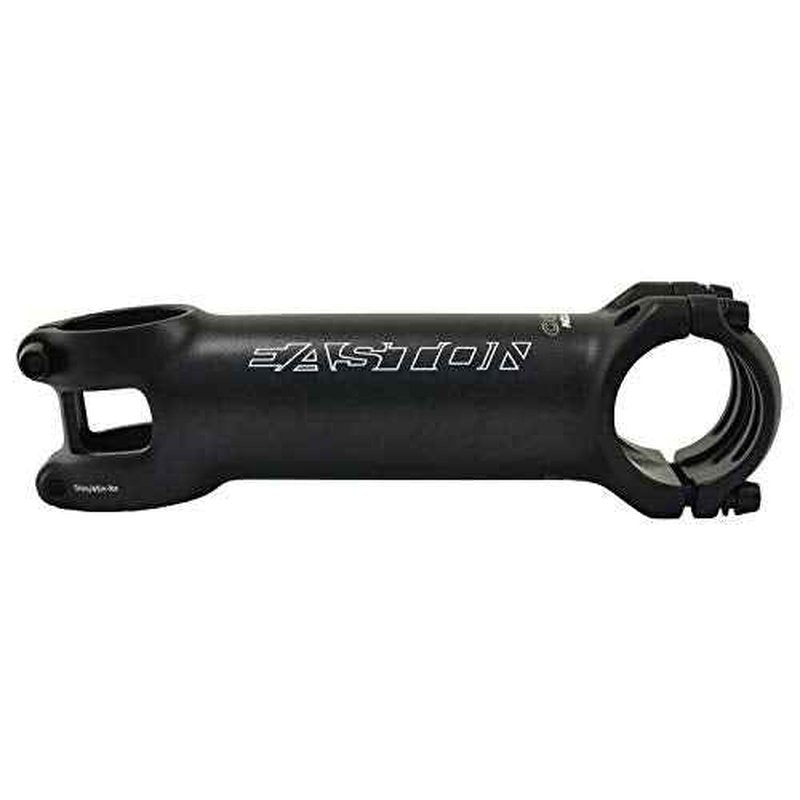 Easton EA90 Stem 31.8X120mm +/- 7 Deg, Alloy, Black, EA2285-N