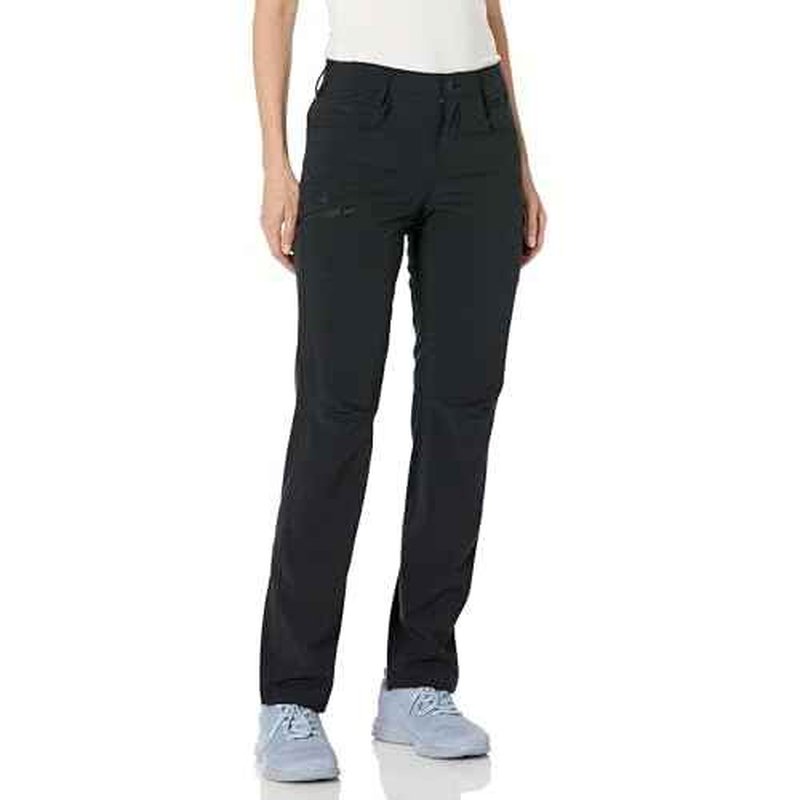 Under Armour Womens Defender Pants, (001) Black / / Black, 2