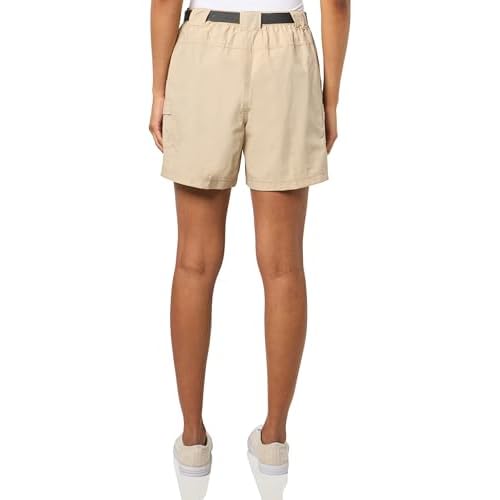 Columbia Womens Sandy River Cargo Short Ii