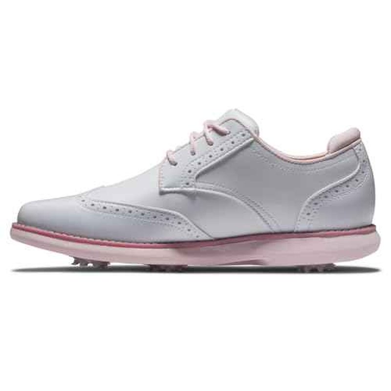FootJoy Womens Traditions Shield Tip