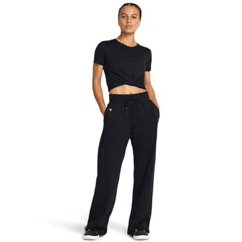 Under Armour Women's Motion Open Hem Pants