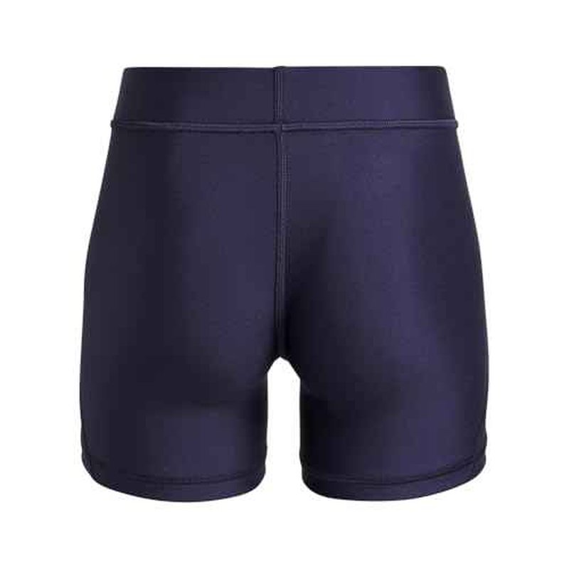 Under Armour Girls' Team Shorty 4