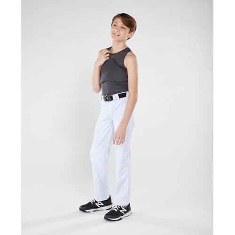 EvoShield Boys Sleeveless Chest Guard Shirts