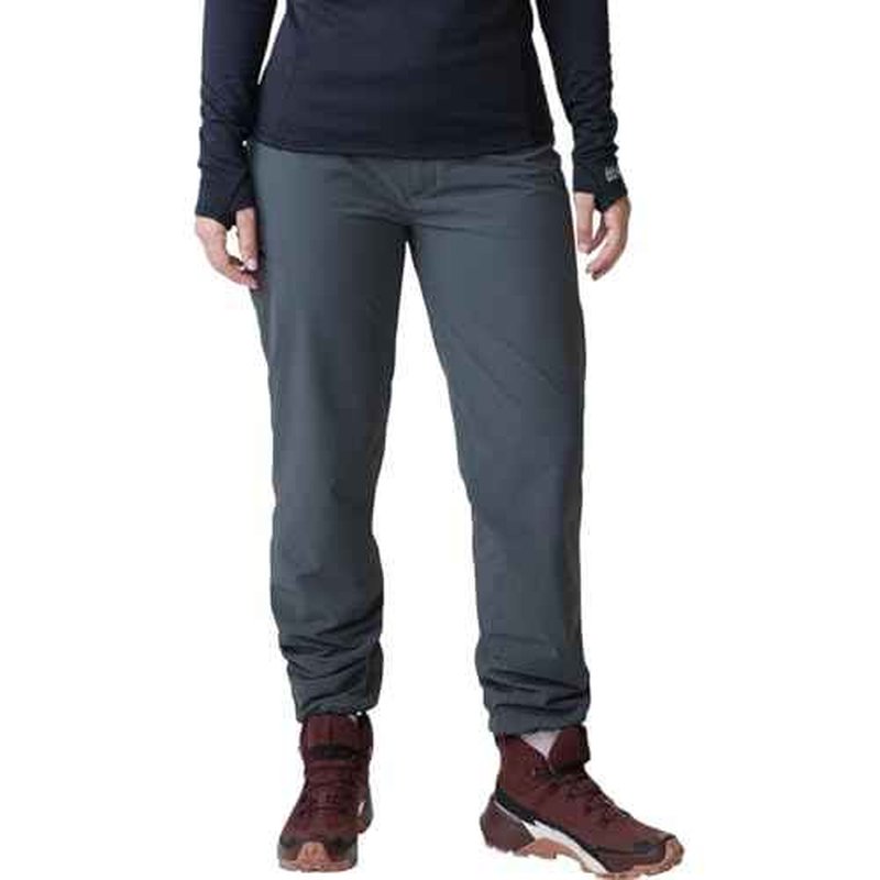 Mountain Hardwear Womens Yumalina Pant