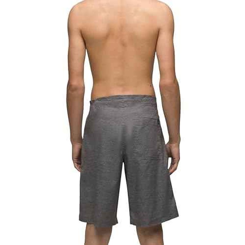 prAna Men's Sutra Short