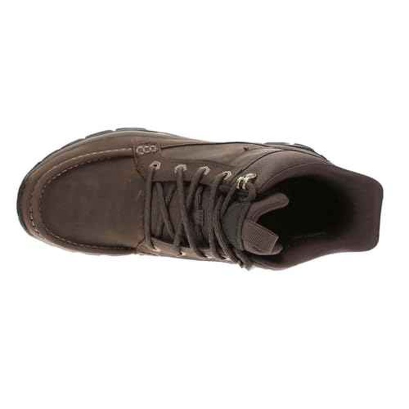 Skechers Men's Respected 2.0-Hagler Hiking Boot