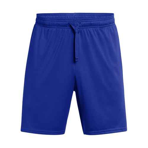 Under Armour Mens 7" Tech Vent Shorts