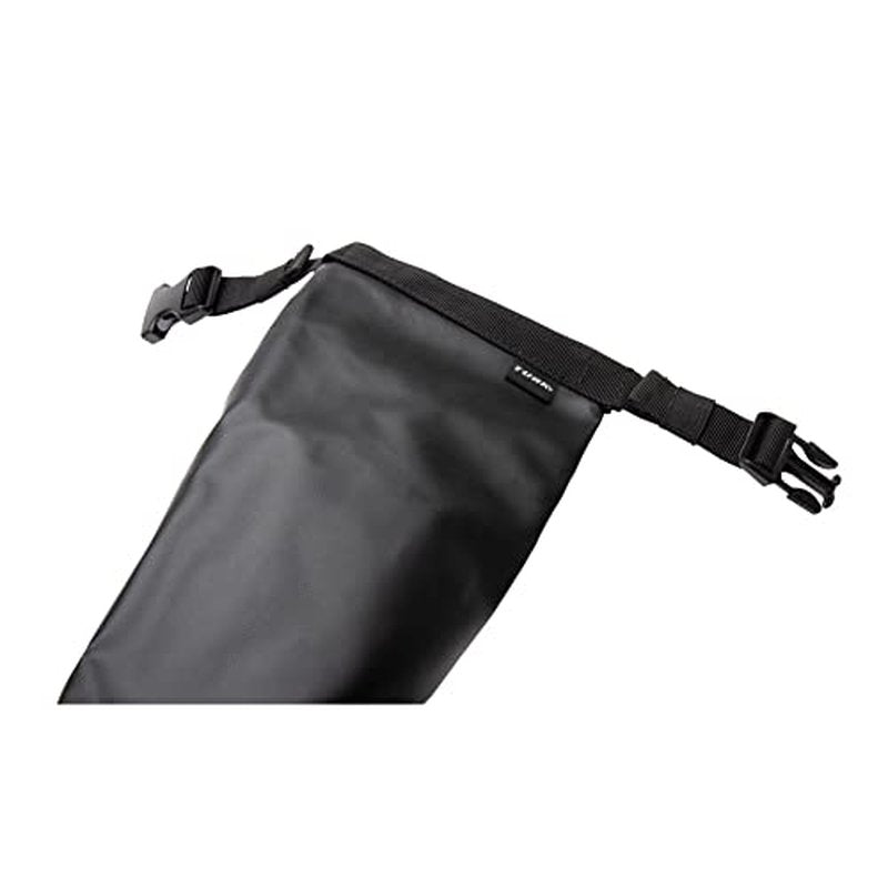Tusk Tent Pole Bag Black