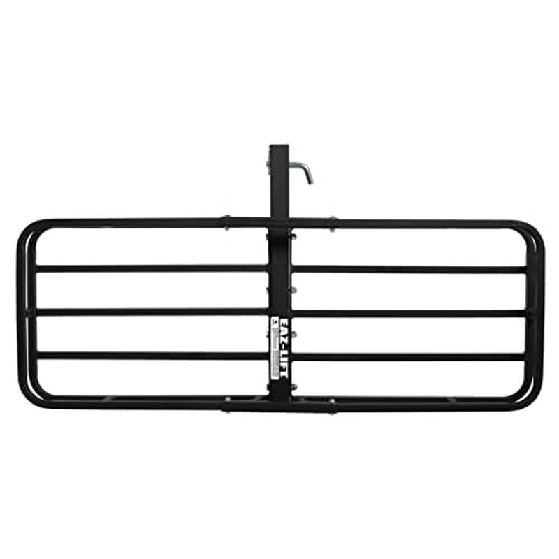 Camco Hitch Mount Cargo Carrier (48475) For 2 Inch Receivers