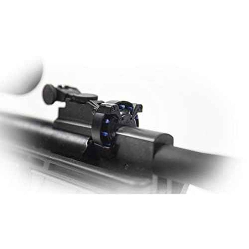 Crosman CMSM7 .177-Caliber Magazine For Crosman MagFire .177-Caliber Air Rifles, Black