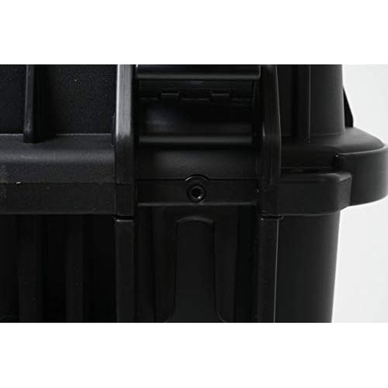 Case Club 20 AR-15 (5.56/.223) Magazines & 20 Pistol Magazines Waterproof Storage Case