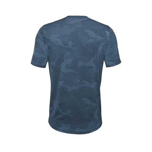 Fox Racing Men's Ranger True Dri Short Sleeve Mountain Bike Jersey